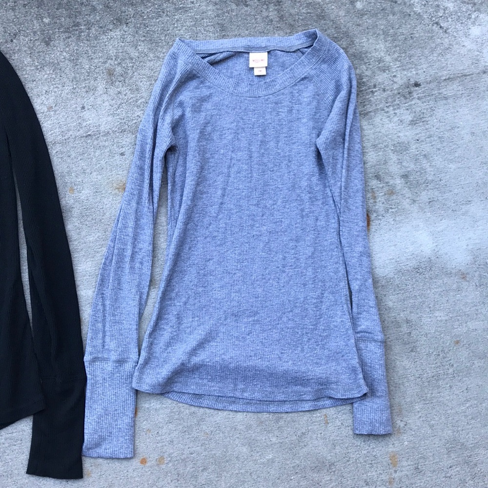 7 Bundle Set of Mossimo Tops - Picture 7 of 8